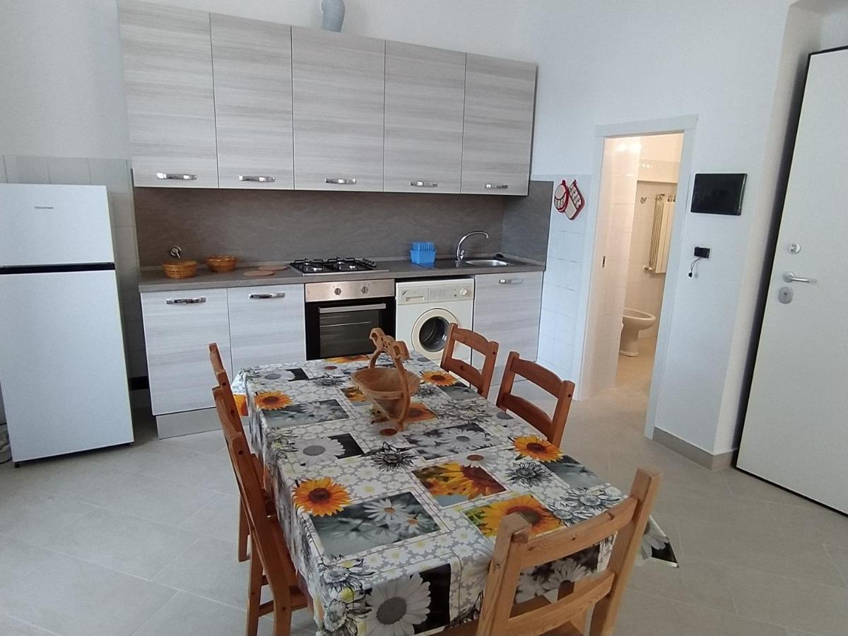 זואליי Vacanze Al Mare - Holiday At The Seaside מראה חיצוני תמונה