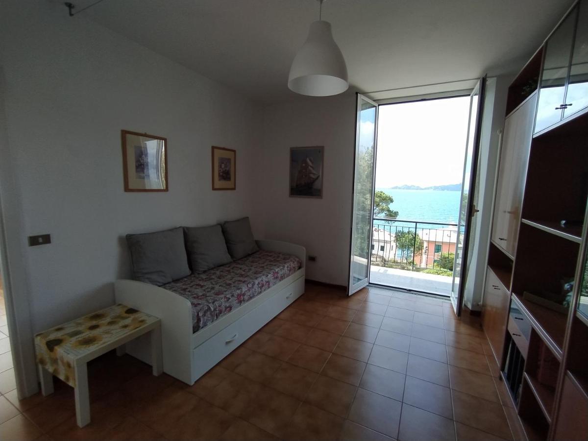 זואליי Vacanze Al Mare - Holiday At The Seaside מראה חיצוני תמונה