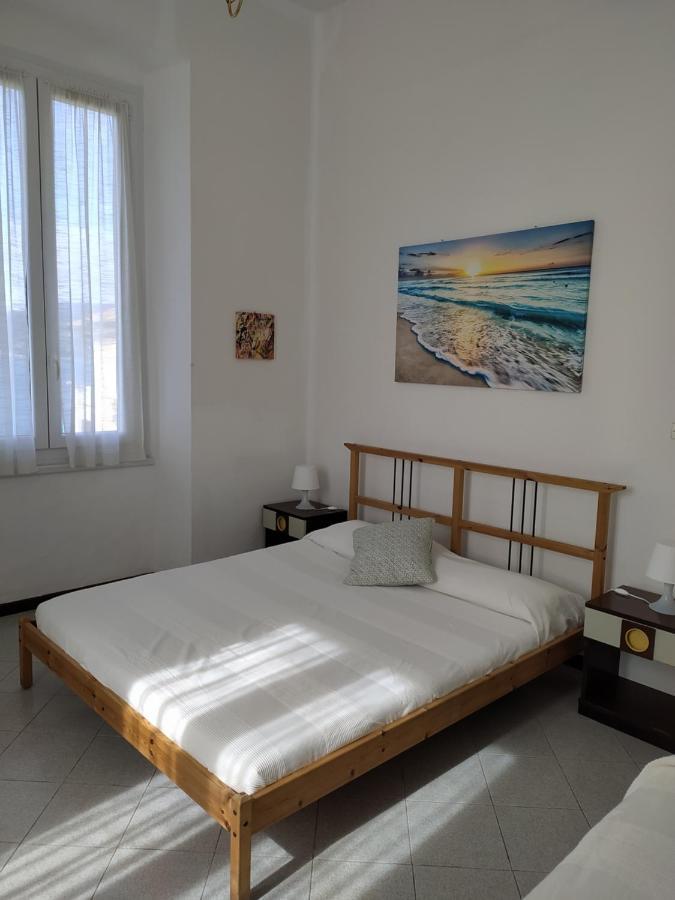 זואליי Vacanze Al Mare - Holiday At The Seaside מראה חיצוני תמונה