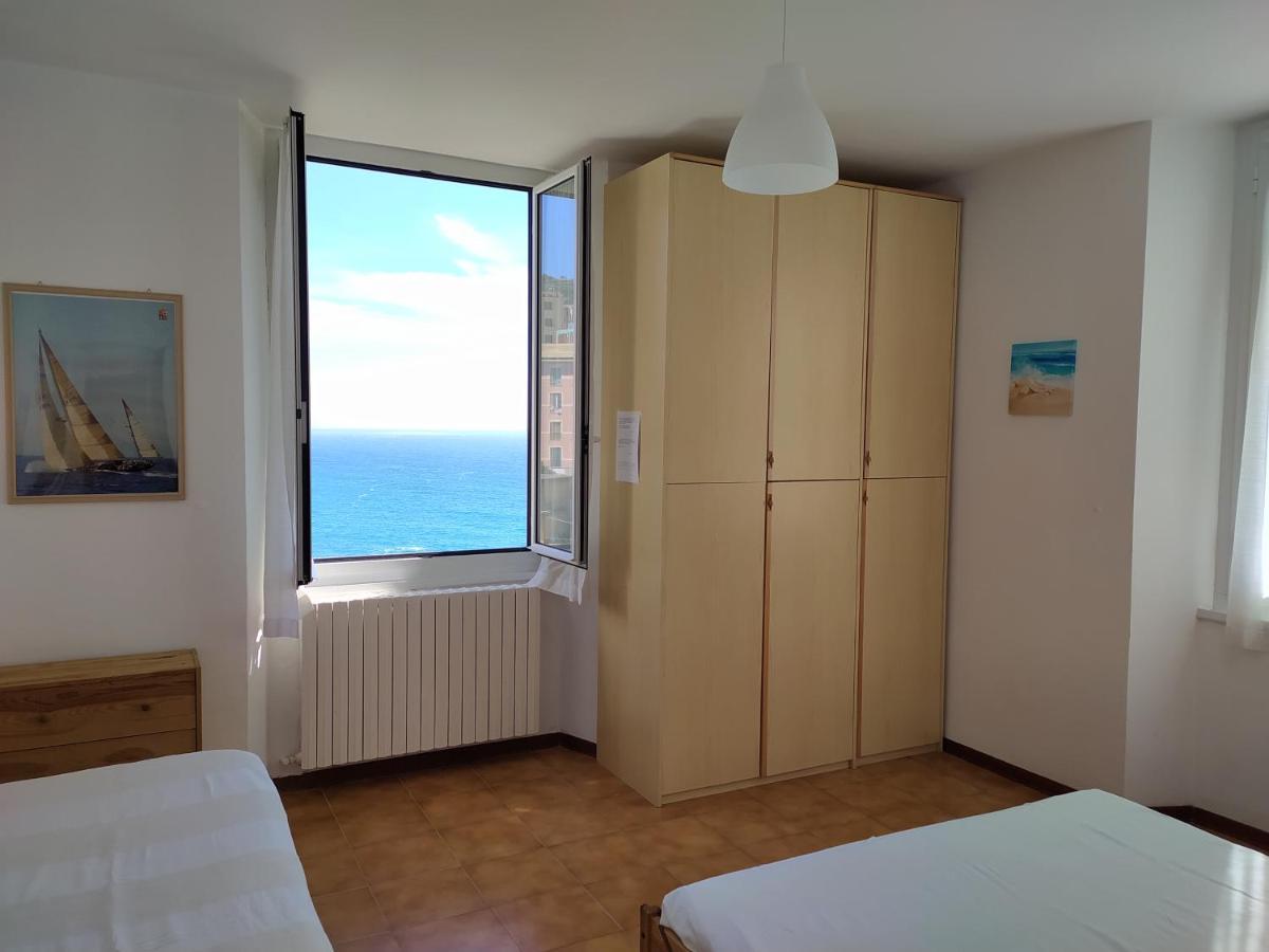 זואליי Vacanze Al Mare - Holiday At The Seaside מראה חיצוני תמונה